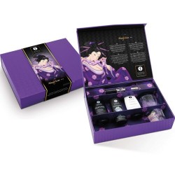 Coffret  Naughter Shunga