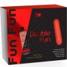 Coffret double fun fraise Intt