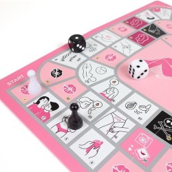 Jeu Misson 69 Secret Play