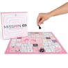 Jeu Misson 69 Secret Play