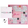 Jeu Misson 69 Secret Play