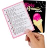 Jeu Kinky ou Vanilla Secret Play