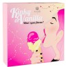 Jeu Kinky ou Vanilla Secret Play