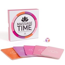 Jeu Massage Time Secret Play