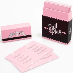 Jeu Pull & Play Secret Play