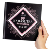 Livre des positions du Kamasutra Secret Play