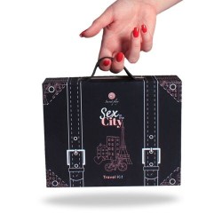 Jeu de voyage Sexe en ville Secret Play