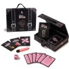 Jeu de voyage "Sexe sur la plage" Secret Play