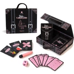 Jeu de voyage Sexe à la campagne Secret Play