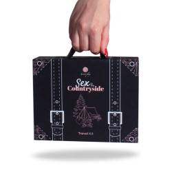 Jeu de voyage Sexe à la campagne Secret Play