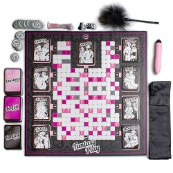 Jeu Fantasy Play Secret Play