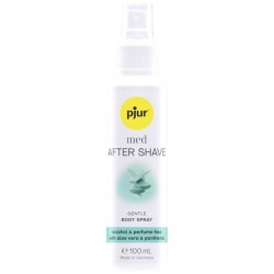 Spray après-rasage Pjur