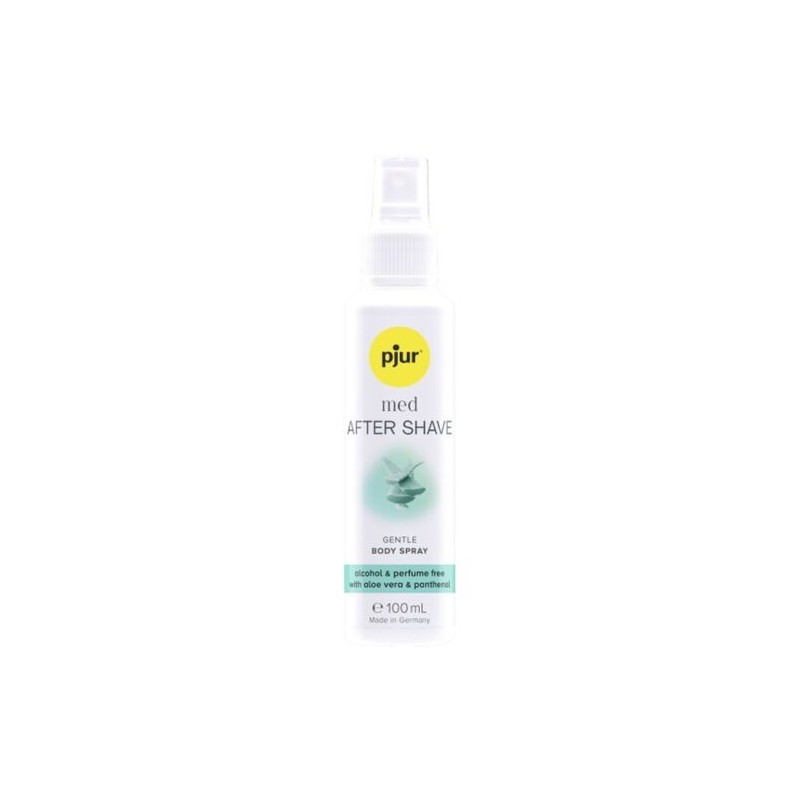 Spray après-rasage Pjur