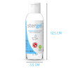 Gel désinfectant hydroalcoolique Stergel