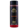 Huile de massage chauffante Hot