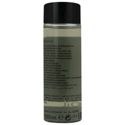 Huile de massage naturelle basic Hot