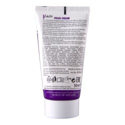 Crème vulvaire V-Activ Hot