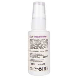Spray stimulant V-Activ Hot