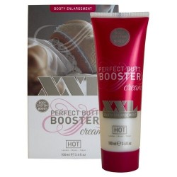 Crème raffermissante pour...