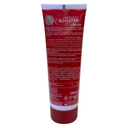 Crème raffermissante pour les fesses Hot