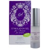 Gel stimulant l'orgasme Hot