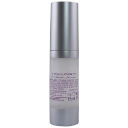 Gel stimulant l'orgasme Hot