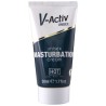 Crème masturbation chaude au CBD Unisexe Hot