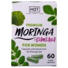 Complément Moringa BIO du Kenya et Damiana Hot