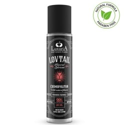 Lubrifiant aqueux Lovtail Cosmopolitan Luxuria