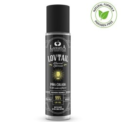 Lubrifiant aqueux Lovtail pina Colada Luxuria