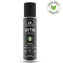 Lubrifiant aqueux Lovtail Mojito Luxuria