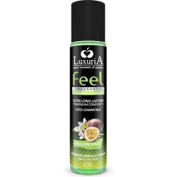 Lubrifiant aqueux Feel fruit de la passion Luxuria