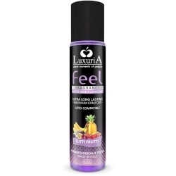 Lubrifiant aqueux Feel Tutti Fruti Luxuria