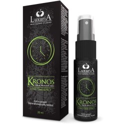 Spray Kronos retardant Luxuria