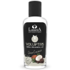 Gel comestible massage choco coconuts Luxuria