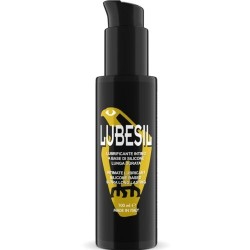Lubrifiant silicone Lubesil Intimateline