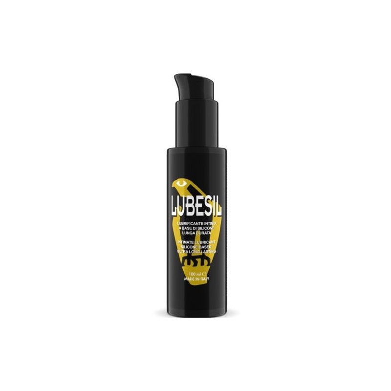 Lubrifiant silicone Lubesil Intimateline