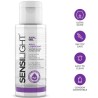 Gel anal glissant Sensilight Intimateline
