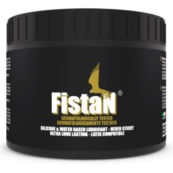Gel anal Lubrifiste Fistan Intimateline