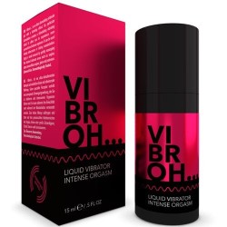 Vibrateur liquide Vibroh Intimateline