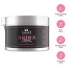 Bougie massage raisin Luxuria