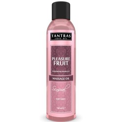 Huile massage Pleasure Fruit Intimateline