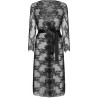 Nuisette peignoir Mostina Livco Corsetti