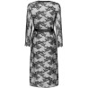 Nuisette peignoir Mostina Livco Corsetti