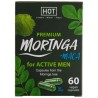 Complément Moringa PLus pour homme Hot