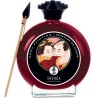 Peinture sur corps Fraise Cava Shunga