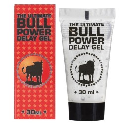 Gel retardant Bull Power Cobeco