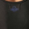 Débardeur noir et bleu Locker Gear