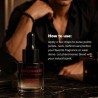 Huile de parfum aux phéromones Diamant noir Eye of Love