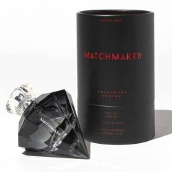 Parfum LGBTQ Phéromones Black Diamond Eye of Love